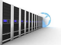 Internetne storitve Internetne storitve